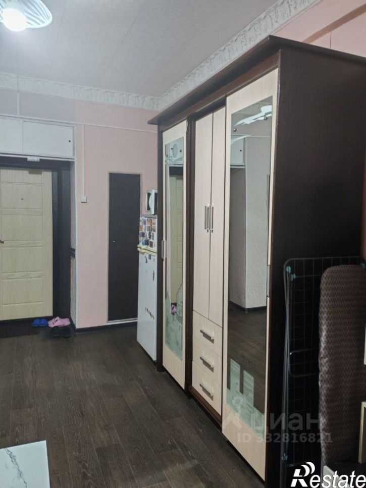 Комната ул Советская, 37А,  д. 37А