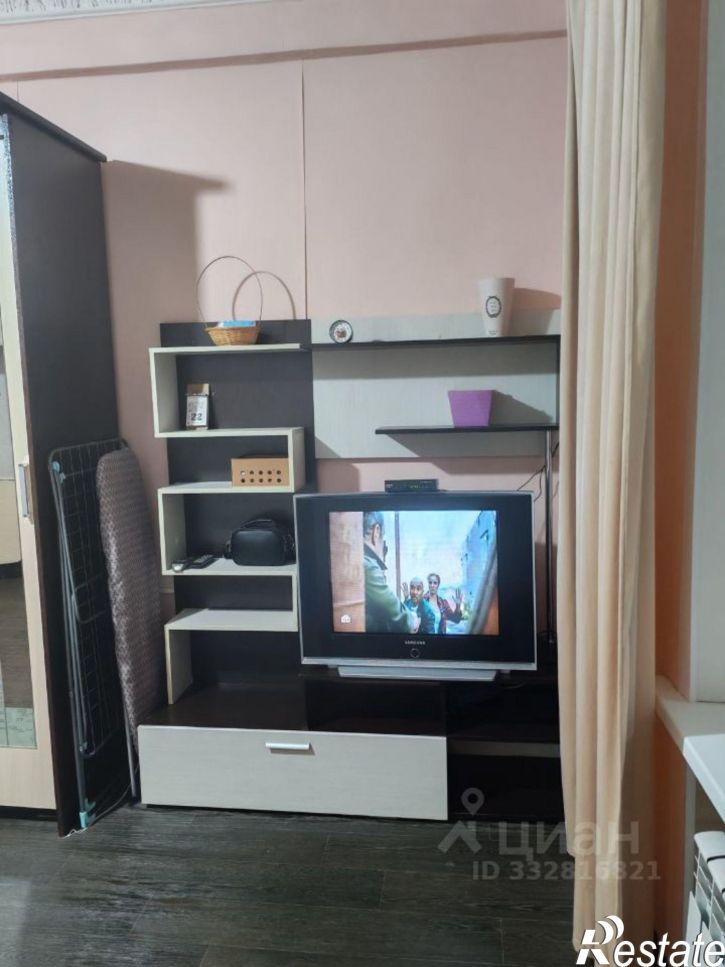 Комната ул Советская, 37А,  д. 37А