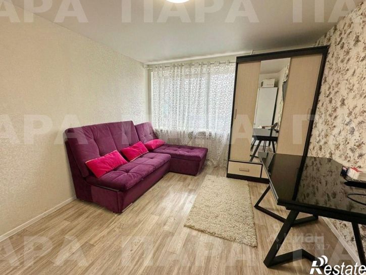 1-комн квартира ул Свободы, 20а,  д. 20а