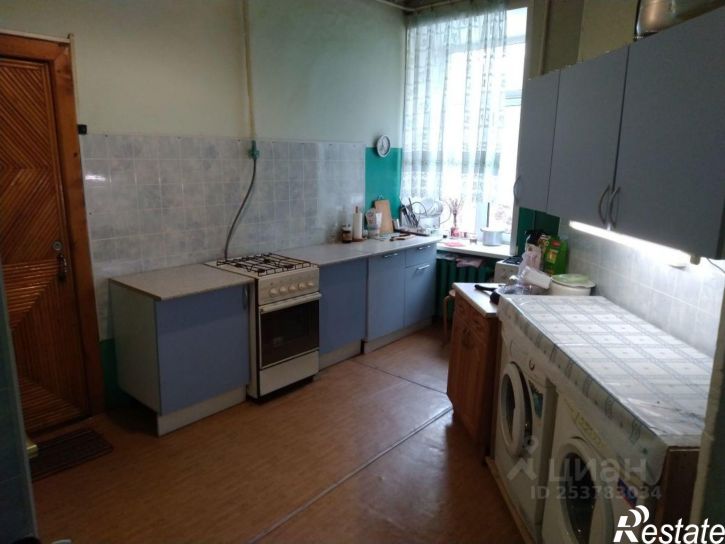 Комната ул Куйбышева, 22,  д. 22
