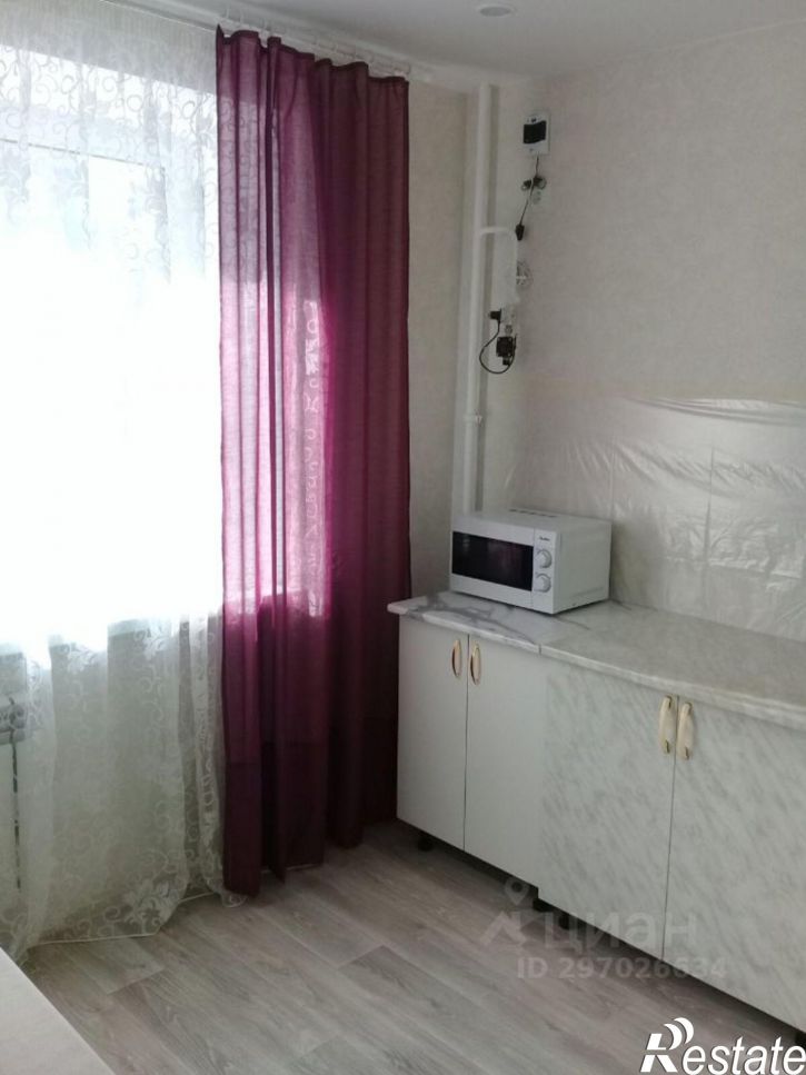 1-комн квартира Байкальский пер, 10А,  д. 10А