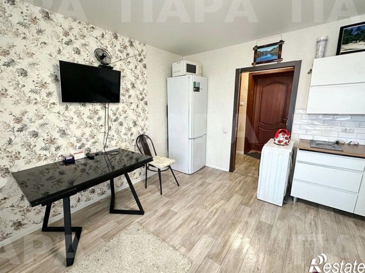 1-комн квартира ул Свободы, 20а,  д. 20а