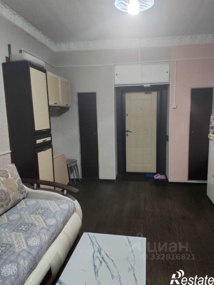 Комната ул Советская, 37А,  д. 37А