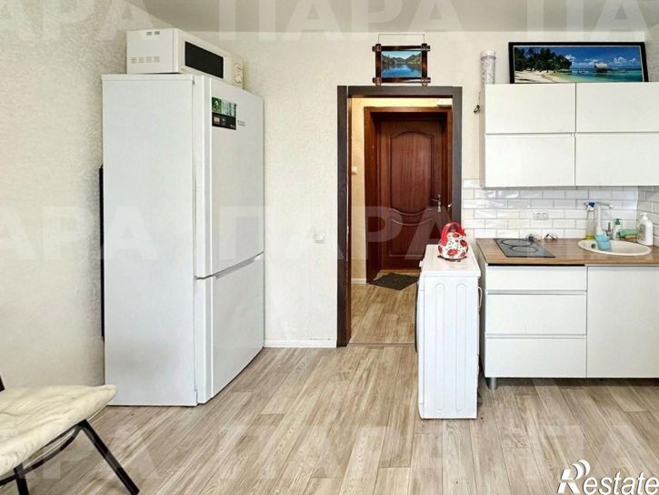 1-комн квартира ул Свободы, 20а,  д. 20а
