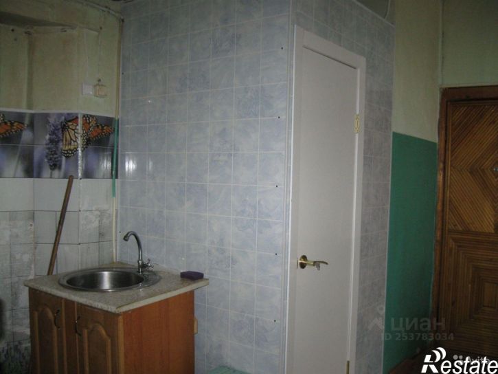 Комната ул Куйбышева, 22,  д. 22
