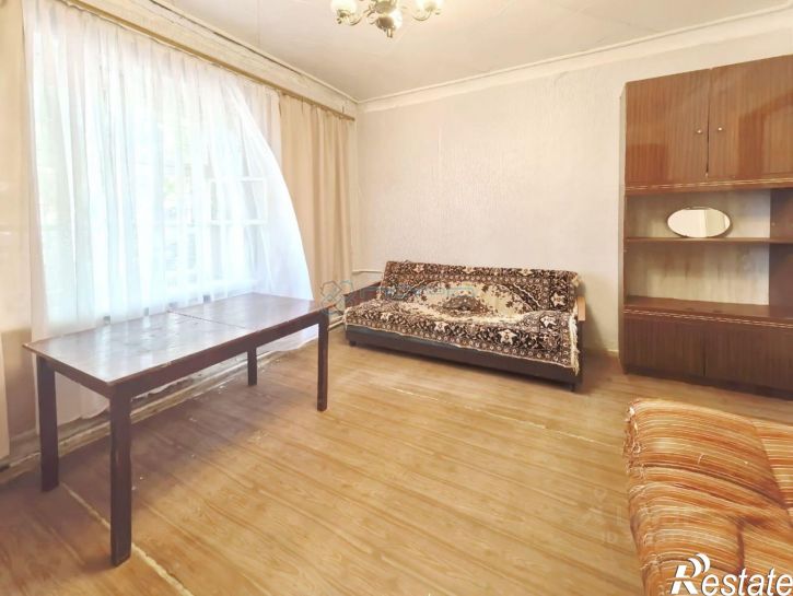 2-комн квартира ул Севастопольская, 52,  д. 52