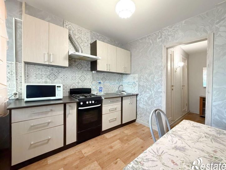 1-комн квартира ул Бубнова, 8А,  д. 8А