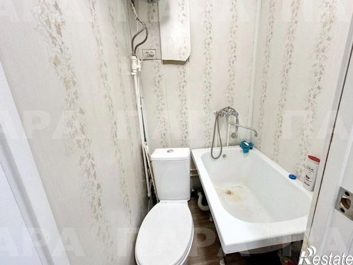 1-комн квартира ул Свободы, 20а,  д. 20а
