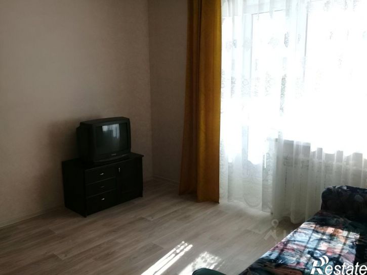1-комн квартира Байкальский пер, 10А,  д. 10А