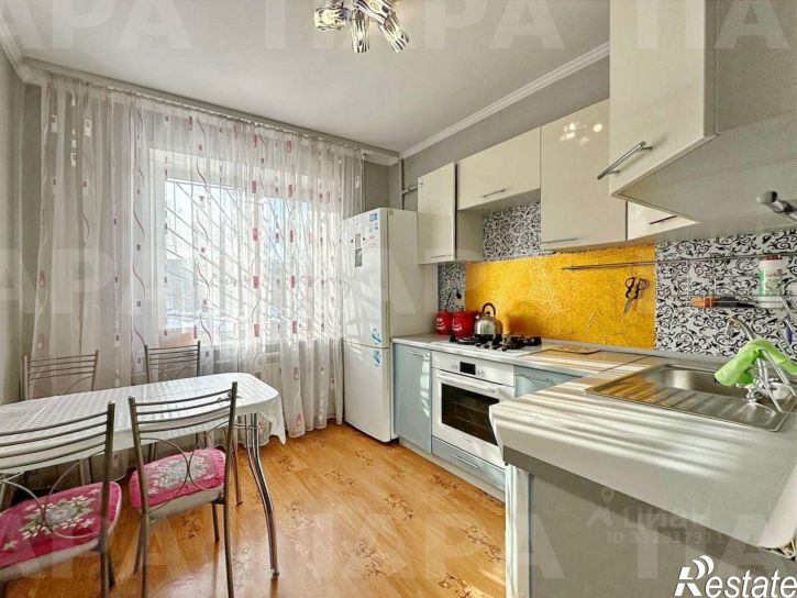 1-комн квартира ул Аминева, 21,  д. 21