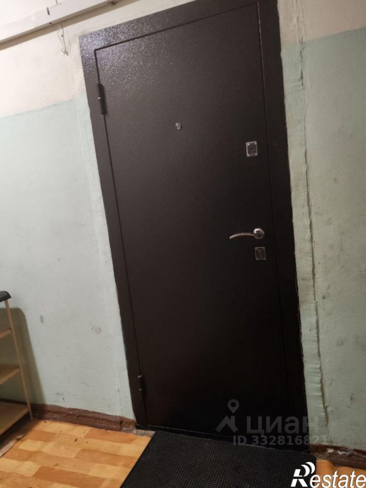 Комната ул Советская, 37А,  д. 37А