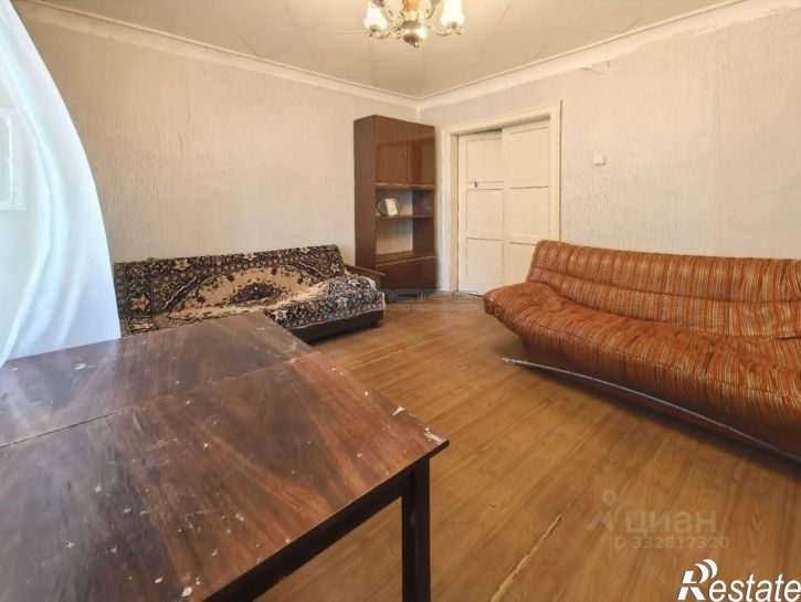 2-комн квартира ул Севастопольская, 52,  д. 52