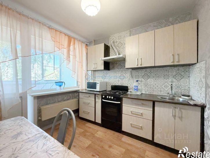 1-комн квартира ул Бубнова, 8А,  д. 8А