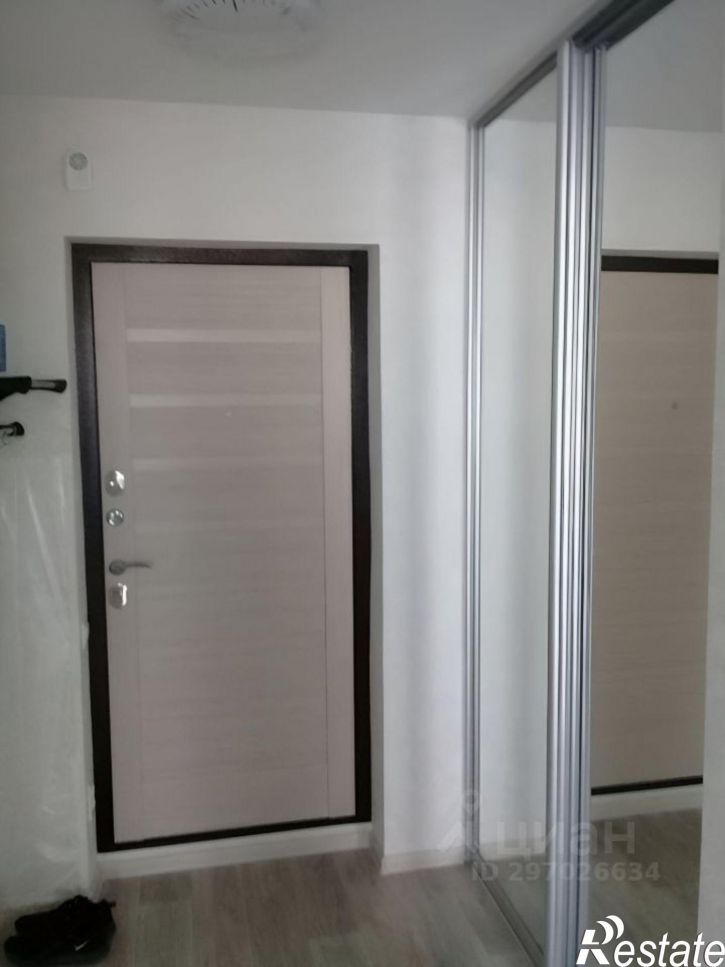 1-комн квартира Байкальский пер, 10А,  д. 10А