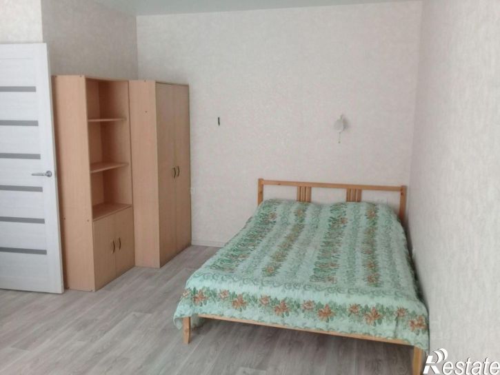 1-комн квартира Байкальский пер, 10А,  д. 10А
