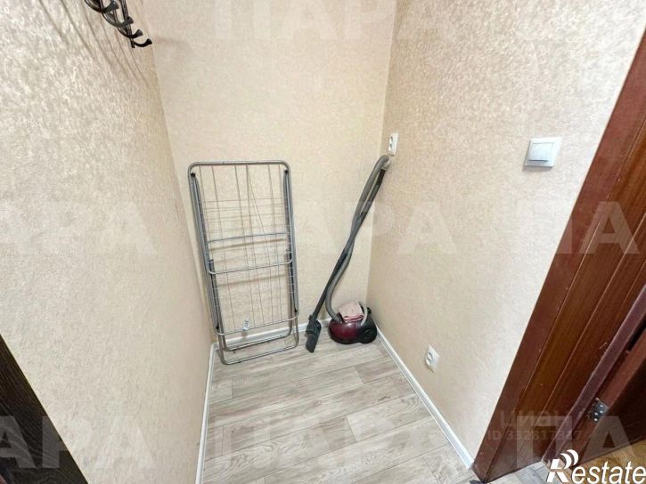 1-комн квартира ул Свободы, 20а,  д. 20а