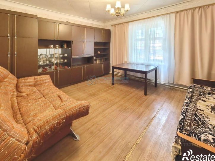 2-комн квартира ул Севастопольская, 52,  д. 52