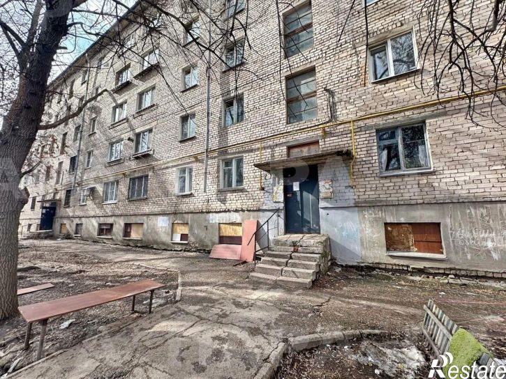 1-комн квартира ул Свободы, 20а,  д. 20а