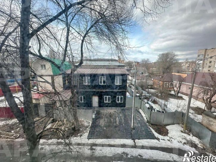 1-комн квартира ул Свободы, 20а,  д. 20а