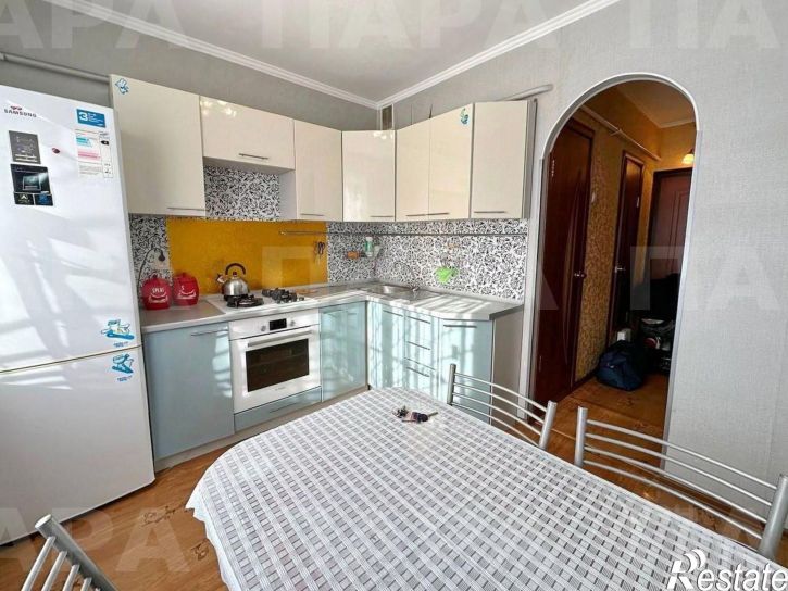1-комн квартира ул Аминева, 21,  д. 21
