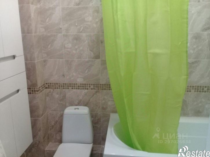 1-комн квартира Байкальский пер, 10А,  д. 10А
