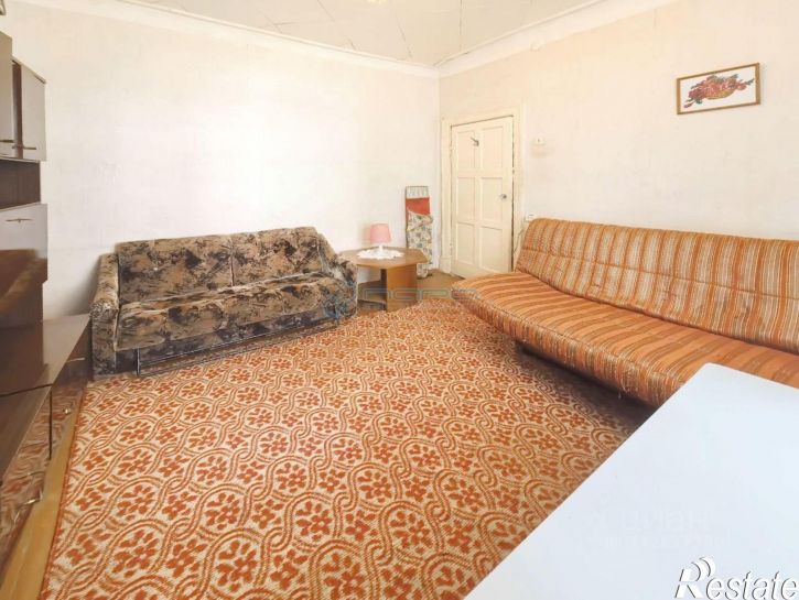 2-комн квартира ул Севастопольская, 52,  д. 52