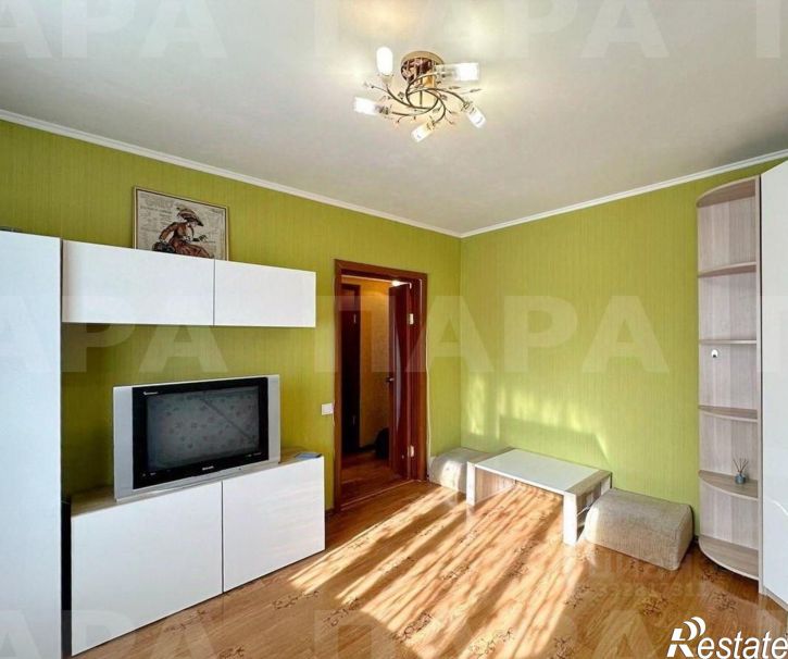 1-комн квартира ул Аминева, 21,  д. 21