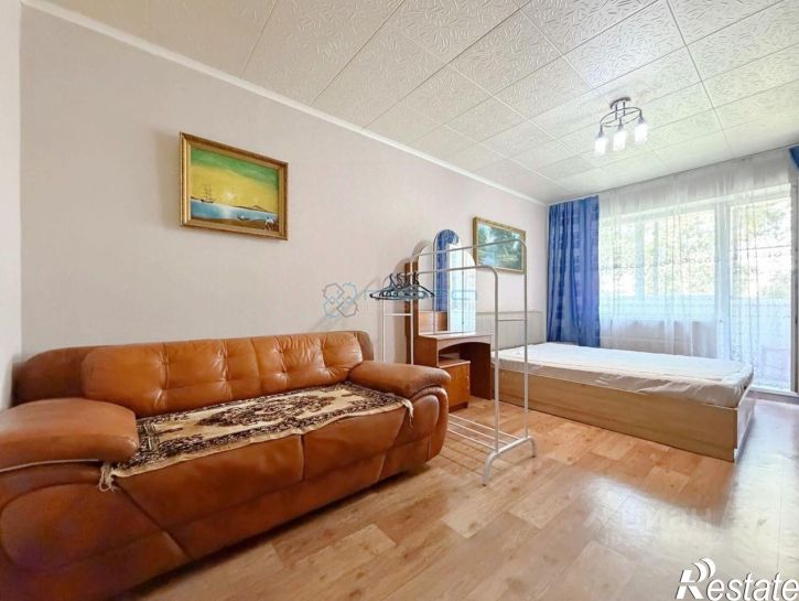 1-комн квартира ул Бубнова, 8А,  д. 8А