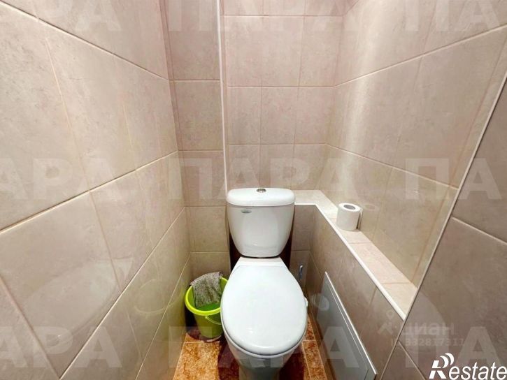 1-комн квартира ул Аминева, 21,  д. 21