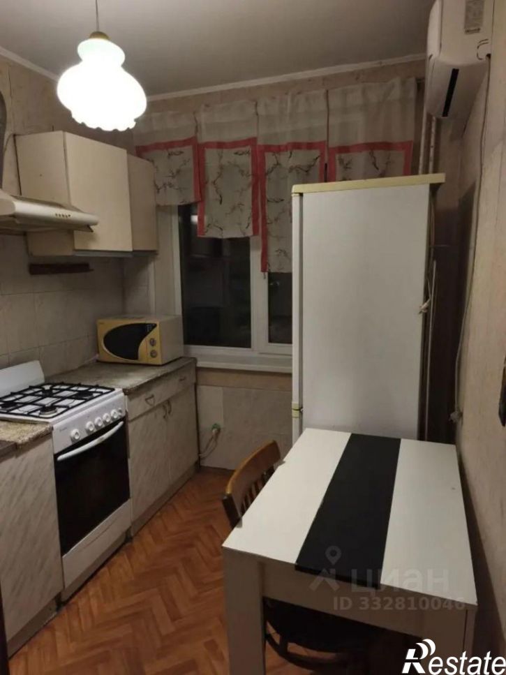 1-комн квартира ул Стара Загора, 116,  д. 116