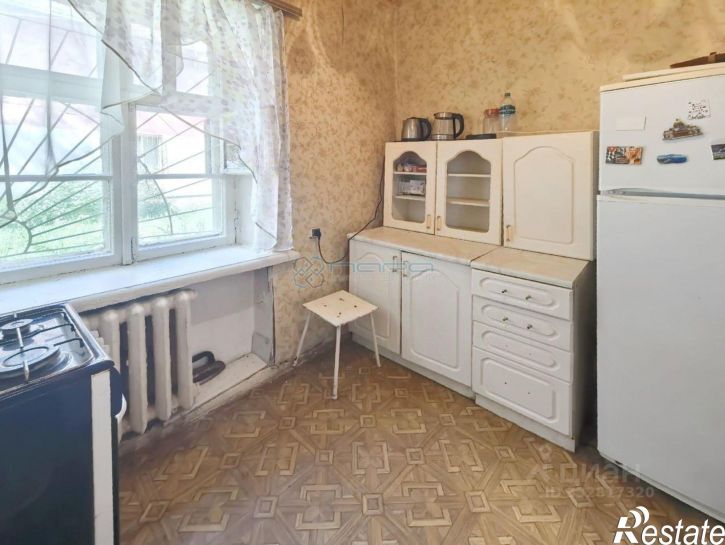 2-комн квартира ул Севастопольская, 52,  д. 52