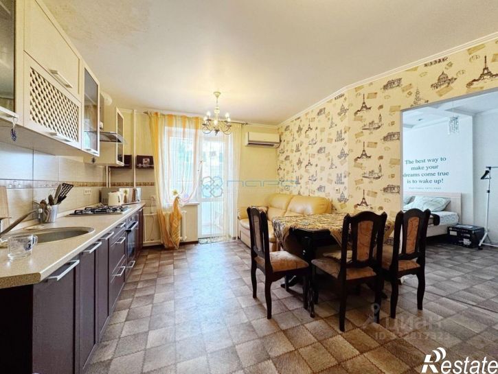 1-комн квартира ул Советской Армии, 151,  д. 151