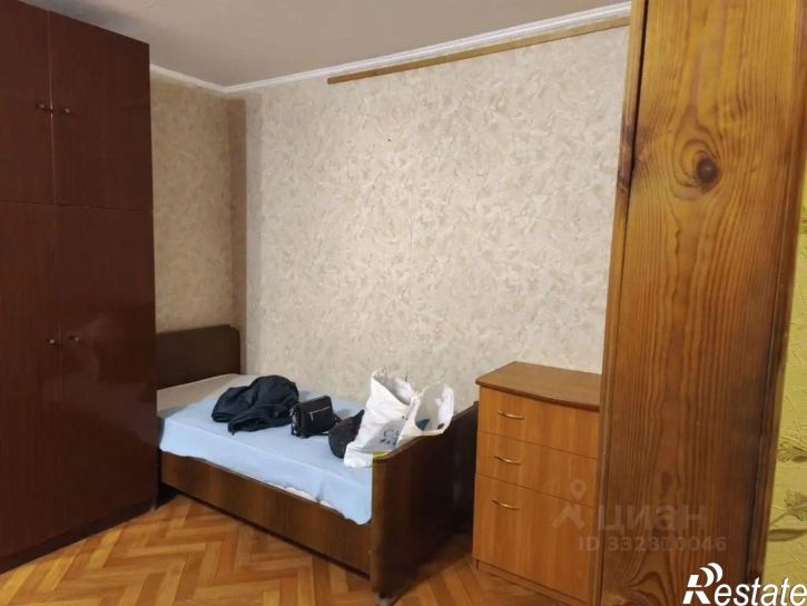 1-комн квартира ул Стара Загора, 116,  д. 116