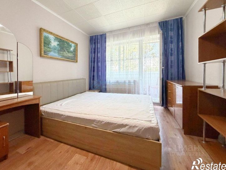 1-комн квартира ул Бубнова, 8А,  д. 8А