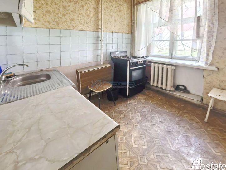 2-комн квартира ул Севастопольская, 52,  д. 52