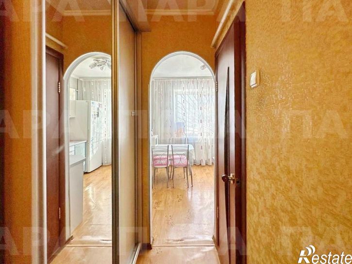 1-комн квартира ул Аминева, 21,  д. 21
