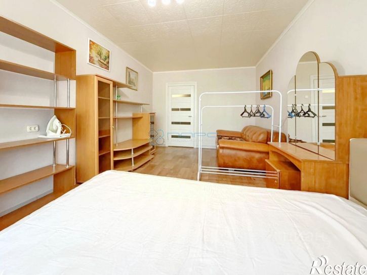 1-комн квартира ул Бубнова, 8А,  д. 8А