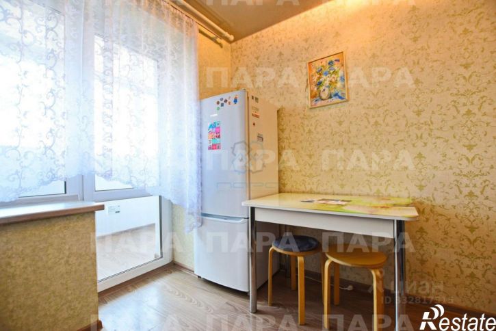 1-комн квартира ул Карбышева, 63,  д. 63