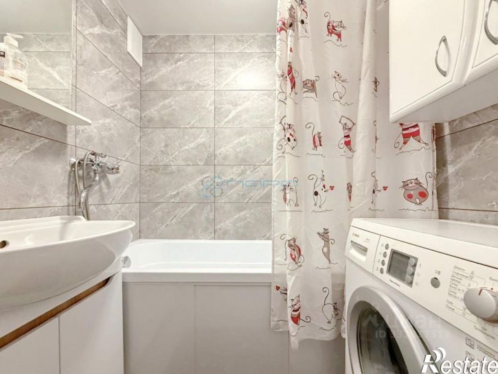 1-комн квартира ул Бубнова, 8А,  д. 8А