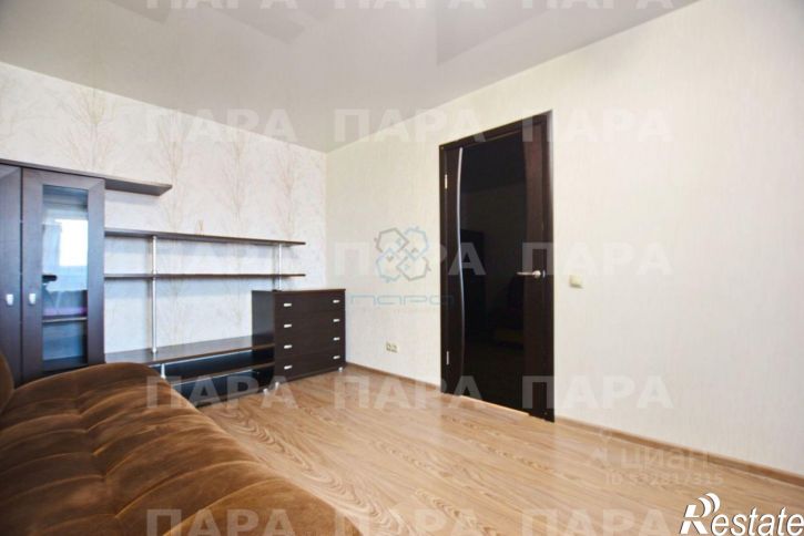 1-комн квартира ул Карбышева, 63,  д. 63