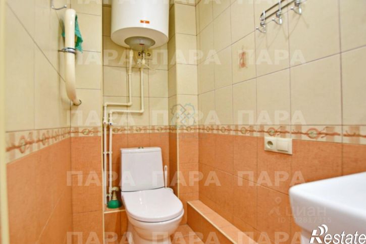1-комн квартира ул Карбышева, 63,  д. 63