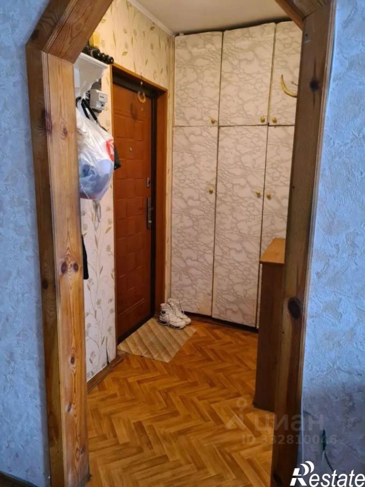 1-комн квартира ул Стара Загора, 116,  д. 116