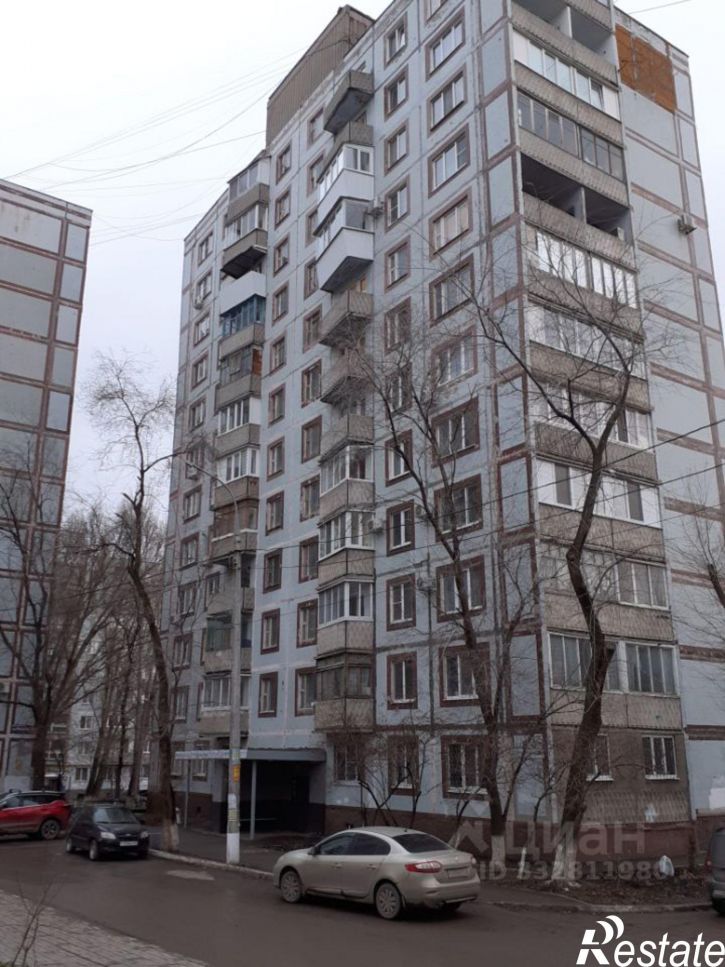 2-комн квартира пр-кт Кирова, 325,  д. 325