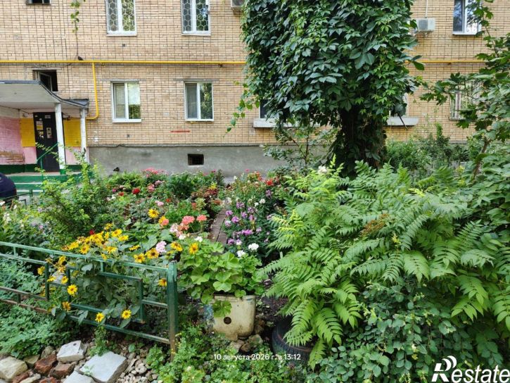 3-комн квартира ул Воронежская, 51,  д. 51