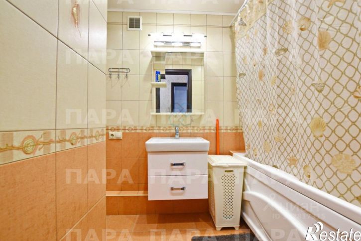 1-комн квартира ул Карбышева, 63,  д. 63