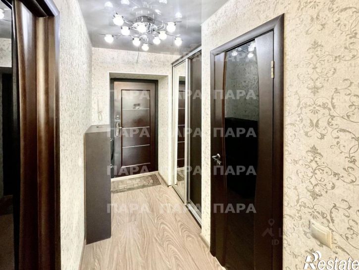 1-комн квартира ул Карбышева, 63,  д. 63