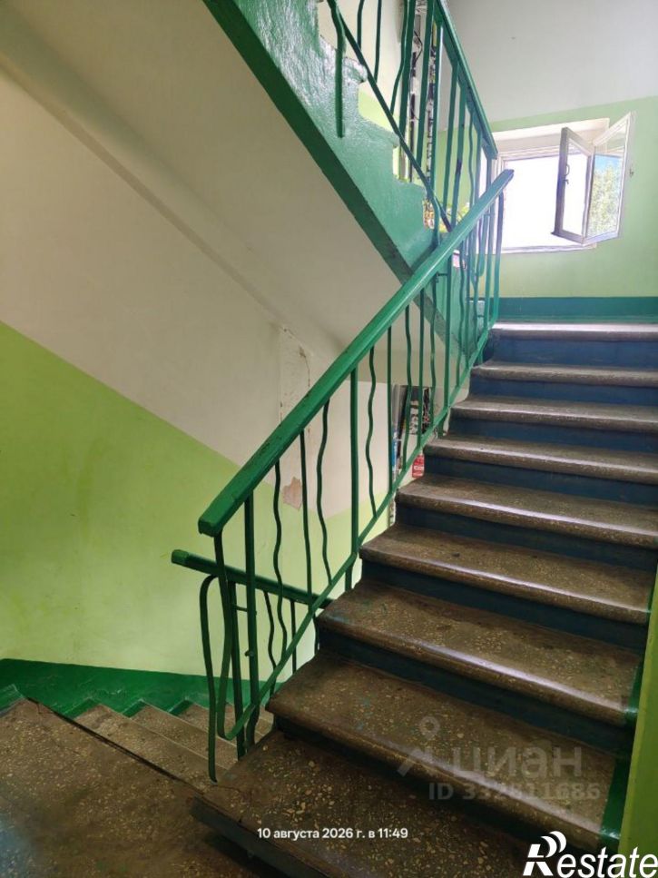 3-комн квартира ул Воронежская, 51,  д. 51
