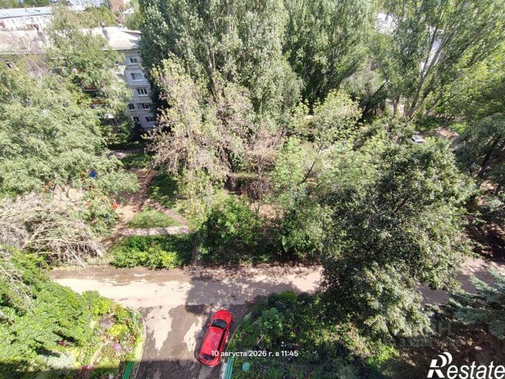 3-комн квартира ул Воронежская, 51,  д. 51