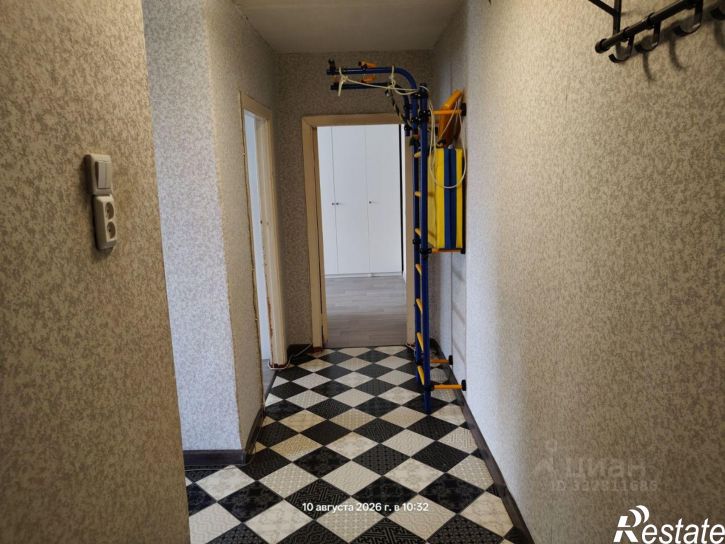 3-комн квартира ул Воронежская, 51,  д. 51