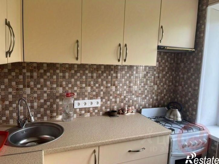 1-комн квартира ул Литвинова, 322,  д. 322